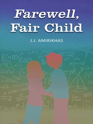 cover image of Farewell, Fair Child